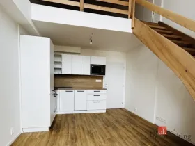 Pronájem bytu 2+kk, Opava - Kateřinky, Rolnická, 44 m2