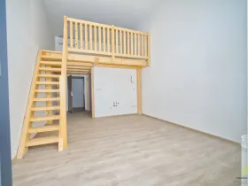 Prodej bytu 1+kk, Břeclav, 45 m2