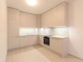 Pronájem bytu 2+kk, Praha - Letňany, Hlučkova, 60 m2