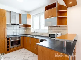 Pronájem bytu 2+kk, Praha - Střížkov, Habartická, 68 m2