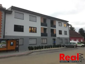 Pronájem bytu 2+kk, Rajhradice, Opatovická, 58 m2