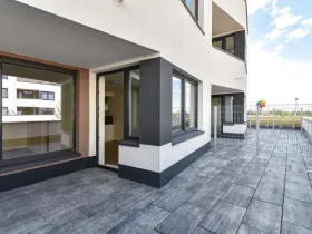 Pronájem bytu 2+kk, Praha - Dolní Měcholupy, Honzíkova, 54 m2