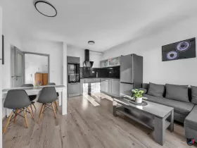 Prodej bytu 2+kk, Pardubice - Ohrazenice, U Sportovní školy, 59 m2