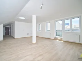 Prodej bytu 3+kk, Břeclav, 91 m2