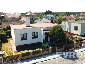 Prodej rodinného domu, Srch, Na Pašti, 240 m2