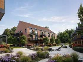 Prodej bytu 1+kk, Řitka, Všenorská, 33 m2