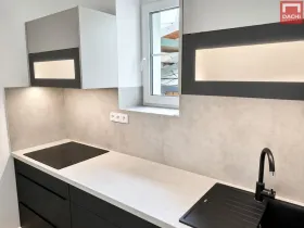 Pronájem bytu 2+kk, Šternberk, Střední, 60 m2