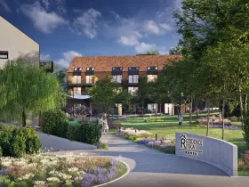 Prodej bytu 2+kk, Řitka, Všenorská, 57 m2