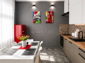 Pronájem bytu 2+1, Karlovy Vary, Foersterova, 62 m2