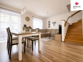 Prodej rodinného domu, Trutnov - Horní Staré Město, Horská, 95 m2