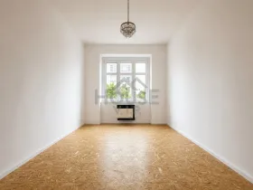 Prodej bytu 3+1, Praha, Prouzova, 75 m2