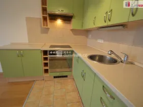 Pronájem bytu 2+kk, Praha - Hlubočepy, Silurská, 56 m2