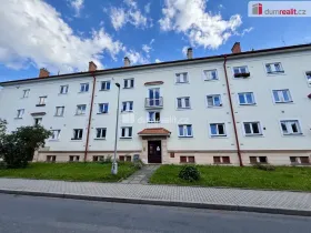 Prodej bytu 2+1, Rožnov pod Radhoštěm, Jiřího Wolkera, 56 m2