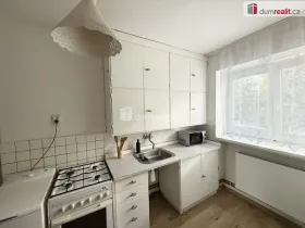 Prodej bytu 2+1, Rožnov pod Radhoštěm, Jiřího Wolkera, 56 m2