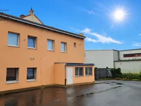Pronájem obchodního prostoru, Teplice, Nábřežní, 62 m2