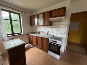 Pronájem bytu 1+1, Jestřebí, 37 m2
