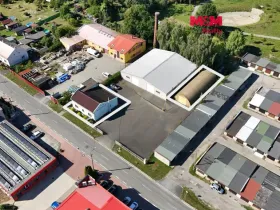 Pronájem obchodního prostoru, Bohumín - Starý Bohumín, Čs. armády, 349 m2