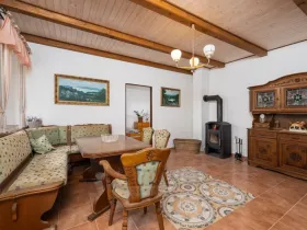 Prodej chalupy, Rožmitál na Šumavě, 120 m2