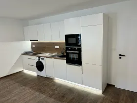 Pronájem bytu 2+kk, Uherské Hradiště - Jarošov, Drahy, 55 m2