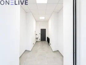 Pronájem kanceláře, Plzeň, Skrétova, 14 m2