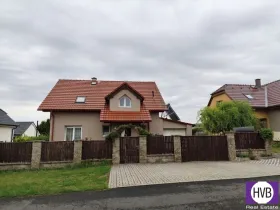 Prodej rodinného domu, Slavětín, Perucká, 135 m2