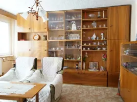 Prodej bytu 3+1, Nové Město nad Metují, T. G. Masaryka, 56 m2