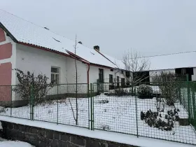 Dražba rodinného domu, Kocelovice, 122 m2