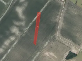 Prodej pole, Jestřabí Lhota, 9855 m2
