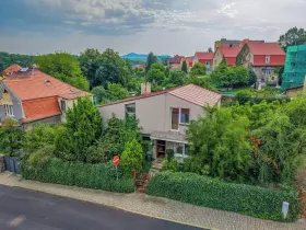Prodej rodinného domu, Bílina, Bořeňská, 298 m2