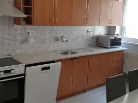 Pronájem bytu 3+1, Teplice, Svojsíkova, 80 m2