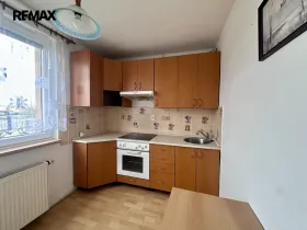 Pronájem bytu 1+1, Jistebnice, Nad Hřištěm, 39 m2