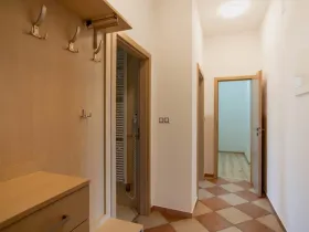 Pronájem bytu 2+1, Trutnov - Dolní Předměstí, Polská, 64 m2