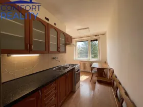 Prodej bytu 1+1, Ostrava - Poruba, Jana Ziky, 39 m2