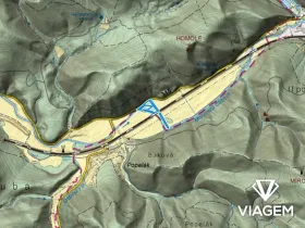 Prodej pole, Tatenice, 10264 m2
