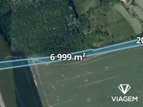 Prodej pole, Žarošice, 7203 m2