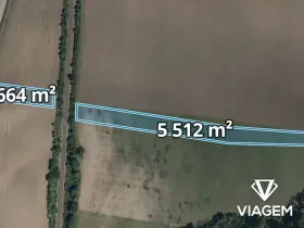 Prodej podílu pole, Javorník, 3588 m2