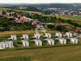 Prodej rodinného domu, Pohořelice, Kvítkovská, 127 m2