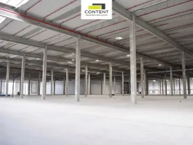 Pronájem skladu, Přehýšov, 10000 m2