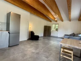 Pronájem bytu 3+kk, Praha - Klánovice, Divecká, 100 m2