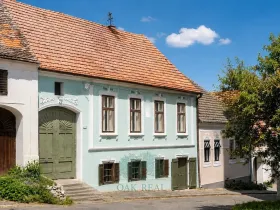 Prodej činžovního domu, Pavlov, Na Návsi, 368 m2