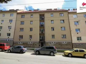 Prodej bytu 2+kk, Jihlava, Havlíčkova, 50 m2