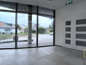 Pronájem obchodního prostoru, Brno - Židenice, Gajdošova, 84 m2
