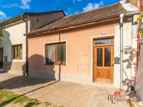 Prodej rodinného domu, Nechanice, Pražská, 91 m2