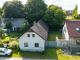 Prodej rodinného domu, Štoky - Petrovice, 63 m2