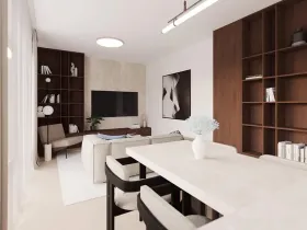 Prodej bytu 4+kk, Úhonice, Ke Hřišti, 83 m2