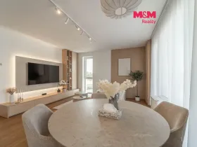 Prodej bytu 3+kk, Rokycany, Vysoký průhon, 90 m2