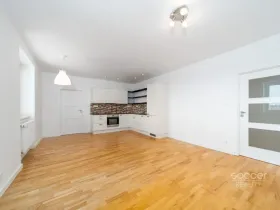 Prodej bytu 3+kk, Praha - Žižkov, Loudova, 76 m2