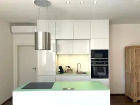 Pronájem bytu 2+kk, Brno, 55 m2