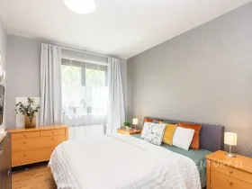 Pronájem bytu 2+kk, Jesenice, Hrnčířská, 48 m2