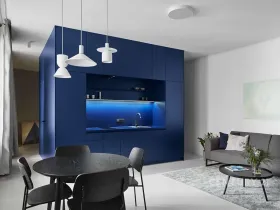 Prodej bytu 2+kk, Praha - Malá Strana, Vlašská, 54 m2